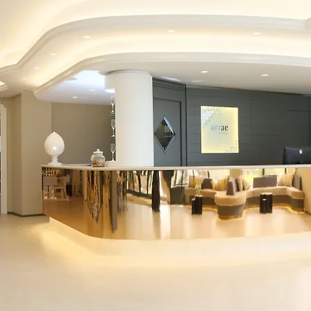 Ariae Dependance - Alihotels Сан-Джованни-Ротондо