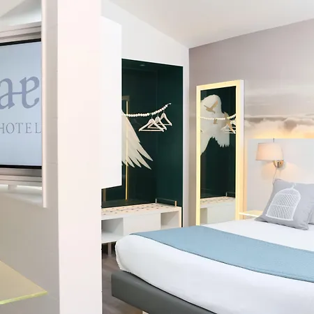Ariae Dependance - Alihotels