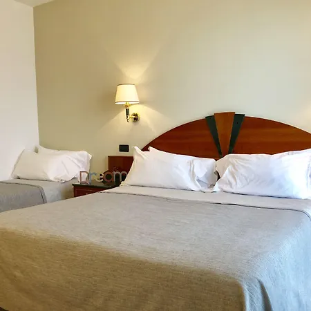 Ariae Dependance - Alihotels Отель