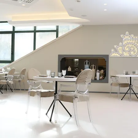 Ariae Dependance - Alihotels San Giovanni Rotondo