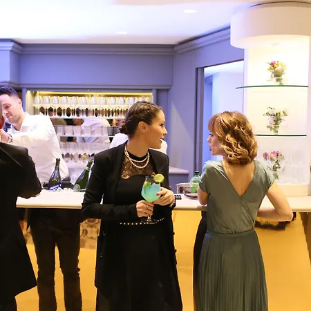 Отель Ariae Dependance - Alihotels Сан-Джованни-Ротондо