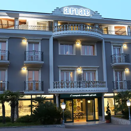 Ariae Dependance - Alihotels 4* Сан-Джованни-Ротондо