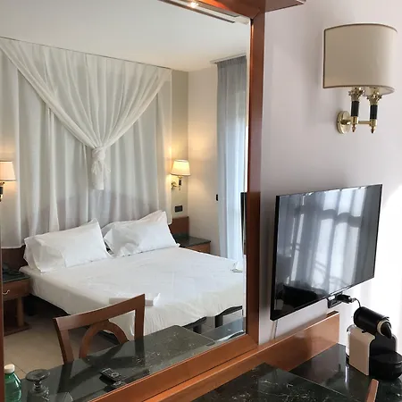 Ariae Dependance - Alihotels 4* Сан-Джованни-Ротондо