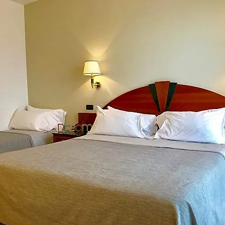 Szálloda Ariae Dependance - Alihotels 4*