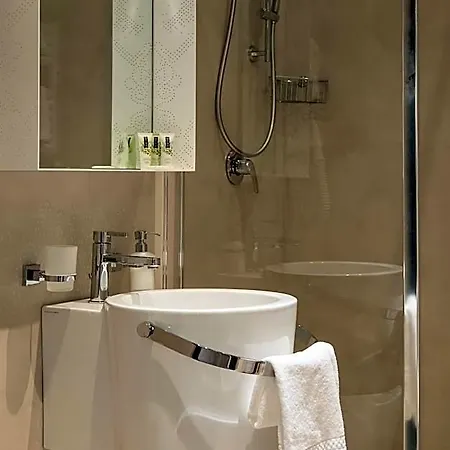 Ariae Dependance - Alihotels فندق