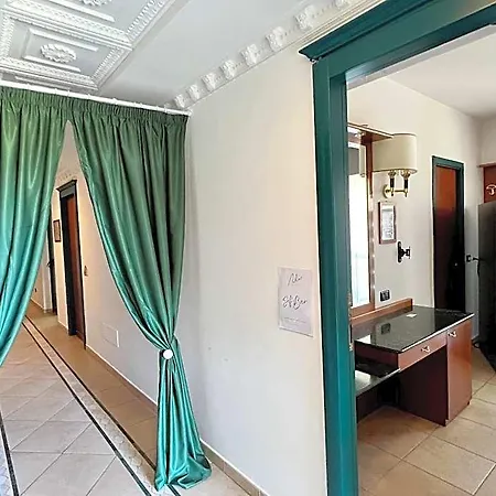 Ariae Dependance - Alihotels 4*