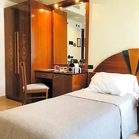 Ariae Dependance - Alihotels 4*