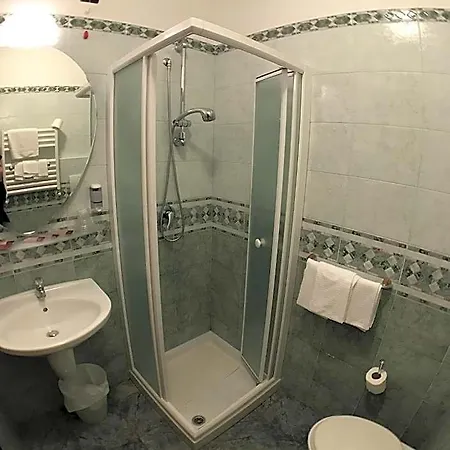 Szálloda Ariae Dependance - Alihotels 4*