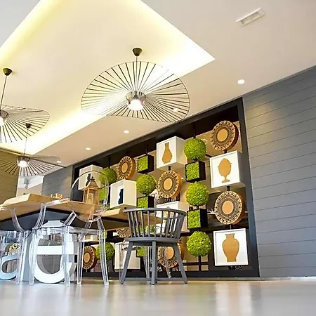 Ariae Dependance - Alihotels Szálloda