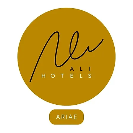 Ariae Dependance - Alihotels 4* San Giovanni Rotondo