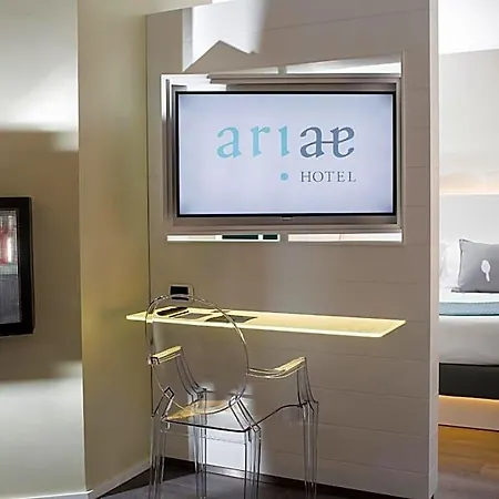 Ariae Dependance - Alihotels 4* San Giovanni Rotondo