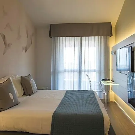 Szálloda Ariae Dependance - Alihotels San Giovanni Rotondo