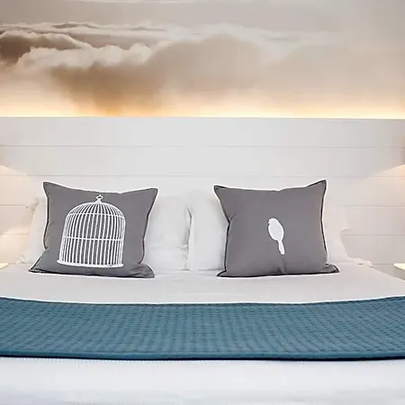 Ariae Dependance - Alihotels Szálloda