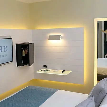 Ariae Dependance - Alihotels Szálloda San Giovanni Rotondo