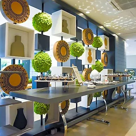 Ariae Dependance - Alihotels Szálloda