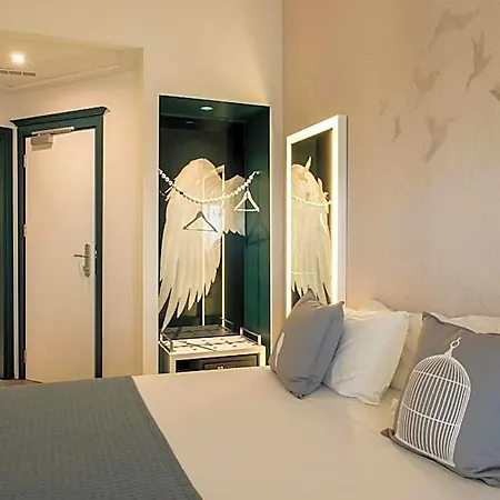 Ariae Dependance - Alihotels Szálloda 4*