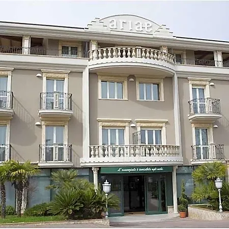 Ariae Dependance - Alihotels 4*
