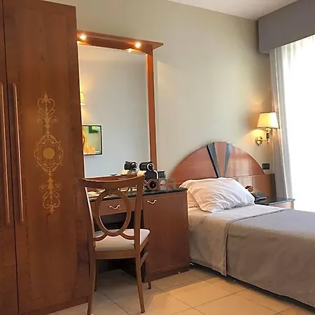 Szálloda Ariae Dependance - Alihotels