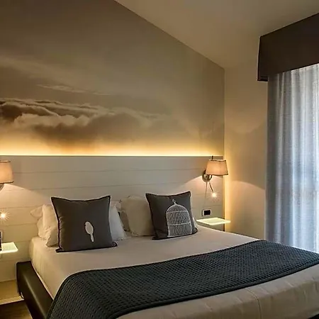 Ariae Dependance - Alihotels San Giovanni Rotondo