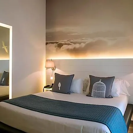 Ariae Dependance - Alihotels 4* San Giovanni Rotondo