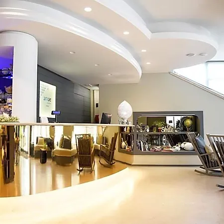 Ariae Dependance - Alihotels Szálloda 4*