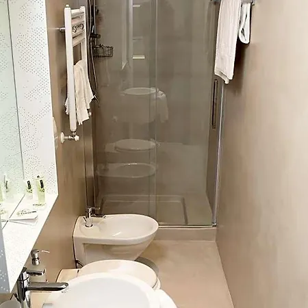 فندق Ariae Dependance - Alihotels