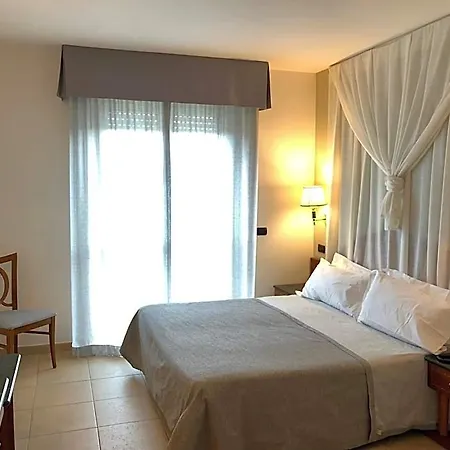 Ariae Dependance - Alihotels Szálloda San Giovanni Rotondo