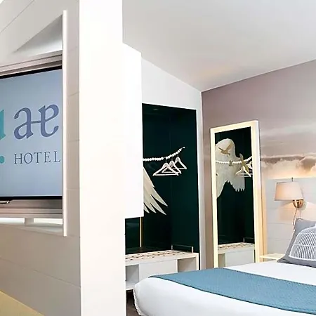 Ariae Dependance - Alihotels Szálloda