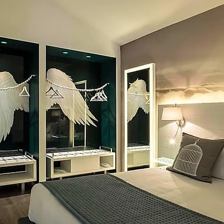 Ariae Dependance - Alihotels 4*