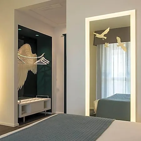 Ariae Dependance - Alihotels سان جيوفاني روتوندو