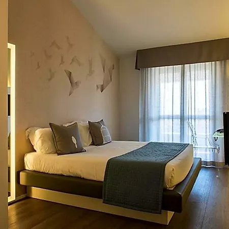 Ariae Dependance - Alihotels Szálloda 4*