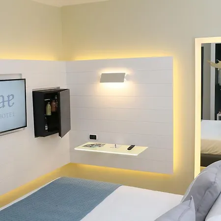 Ariae Dependance - Alihotels Szálloda