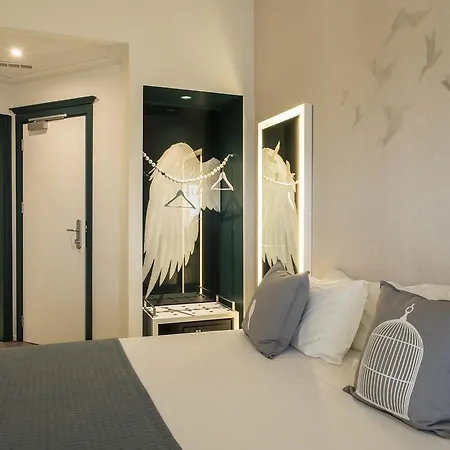 Отель Ariae Dependance - Alihotels 4*