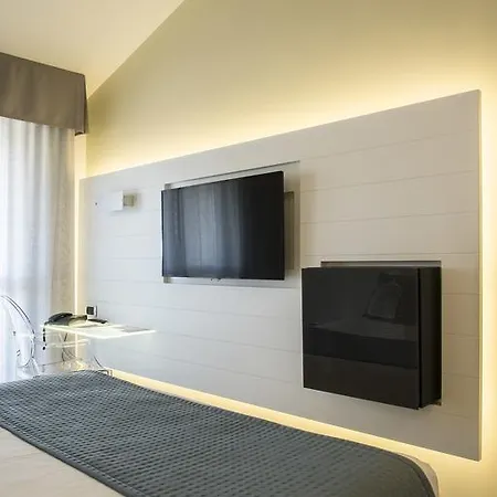 Ariae Dependance - Alihotels Отель Сан-Джованни-Ротондо