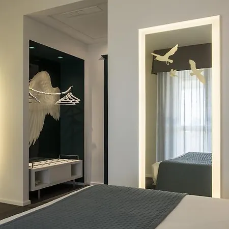 Ariae Dependance - Alihotels 4* Сан-Джованни-Ротондо