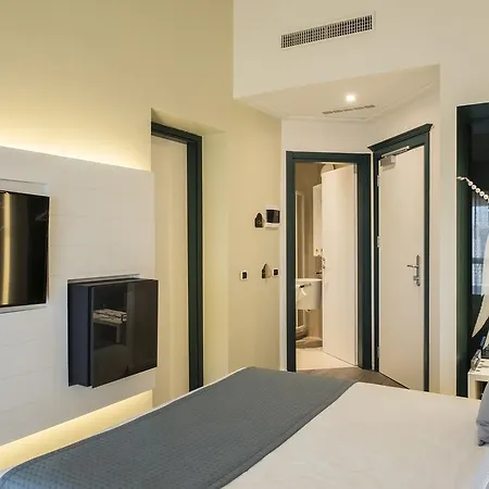 Ariae Dependance - Alihotels Отель