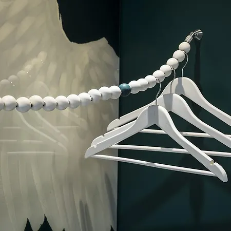 Ariae Dependance - Alihotels Отель 4*