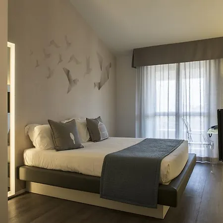 Отель Ariae Dependance - Alihotels 4*