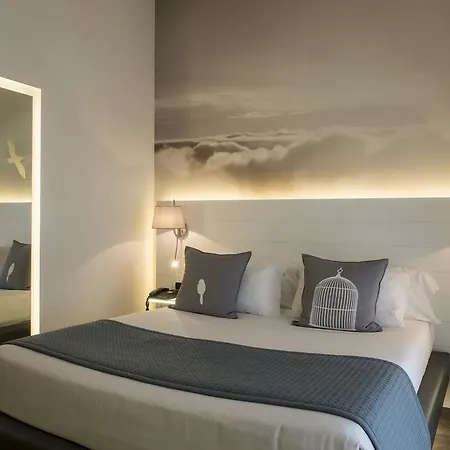 Hotel Ariae Dependance - Alihotels 4*