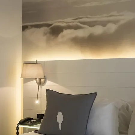 Ariae Dependance - Alihotels 4* Сан-Джованни-Ротондо