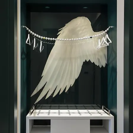 Ariae Dependance - Alihotels 4* Сан-Джованни-Ротондо