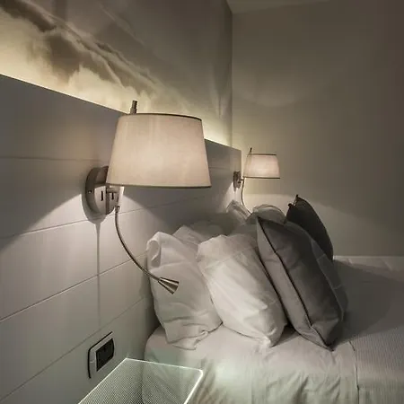 Отель Ariae Dependance - Alihotels Сан-Джованни-Ротондо