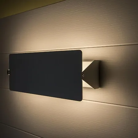 Ariae Dependance - Alihotels Отель 4*