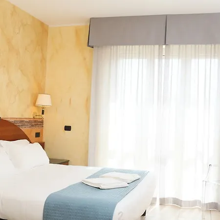 Ariae Dependance - Alihotels 4* Сан-Джованни-Ротондо