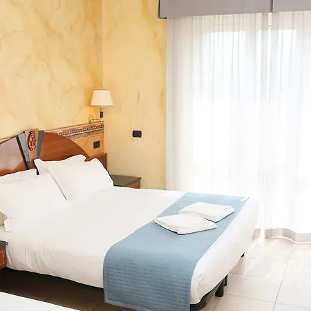 Ariae Dependance - Alihotels Отель Сан-Джованни-Ротондо