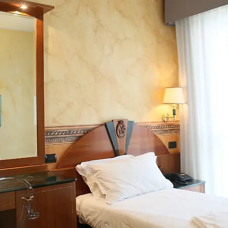 Ariae Dependance - Alihotels Отель