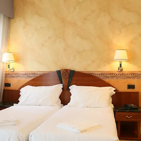 Ariae Dependance - Alihotels 4* Сан-Джованни-Ротондо