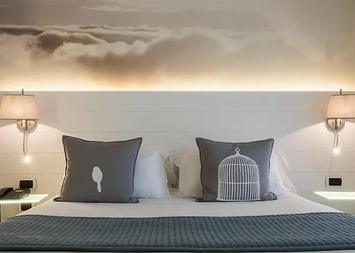 Ariae Dependance - Alihotels San Giovanni Rotondo