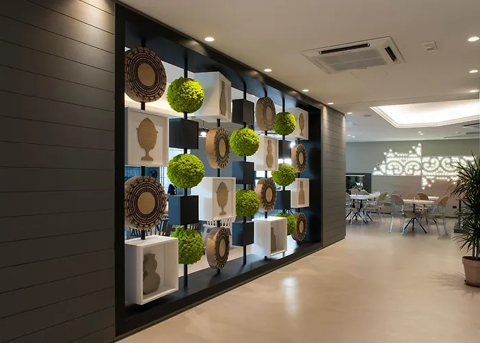 Ariae Dependance - Alihotels