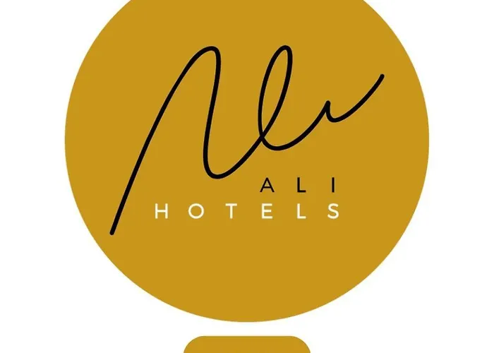 Ariae Dépendance - Alihotels 4*